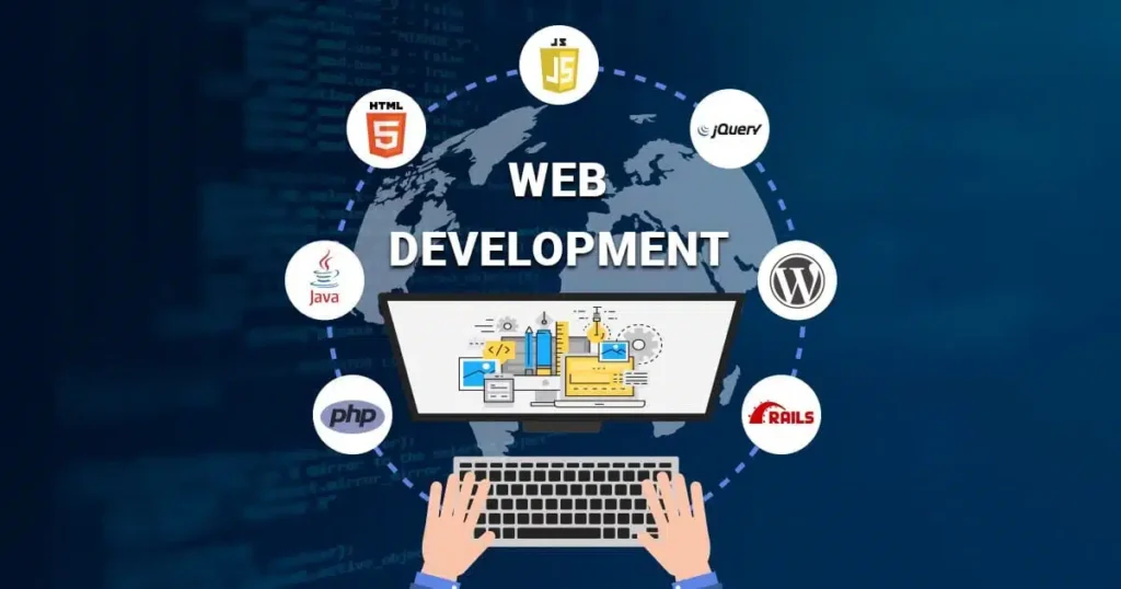 web site